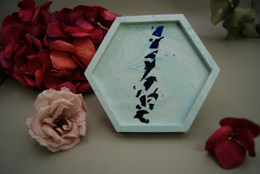 Plateau N°2