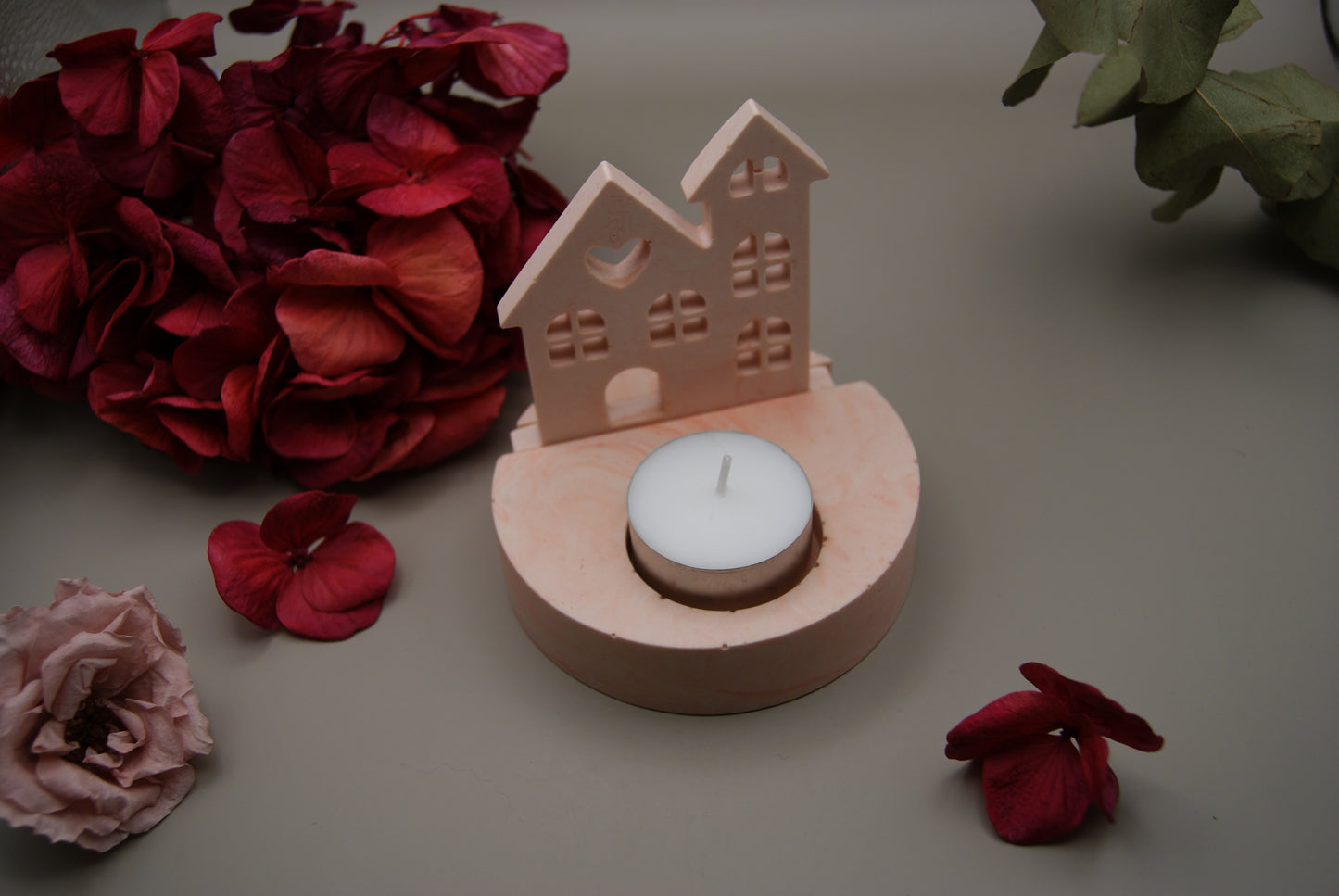 Photophore maison