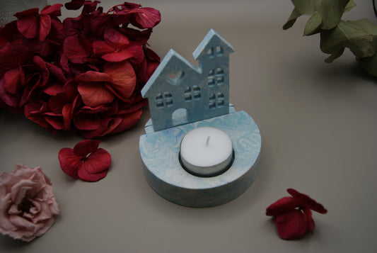 Photophore maison
