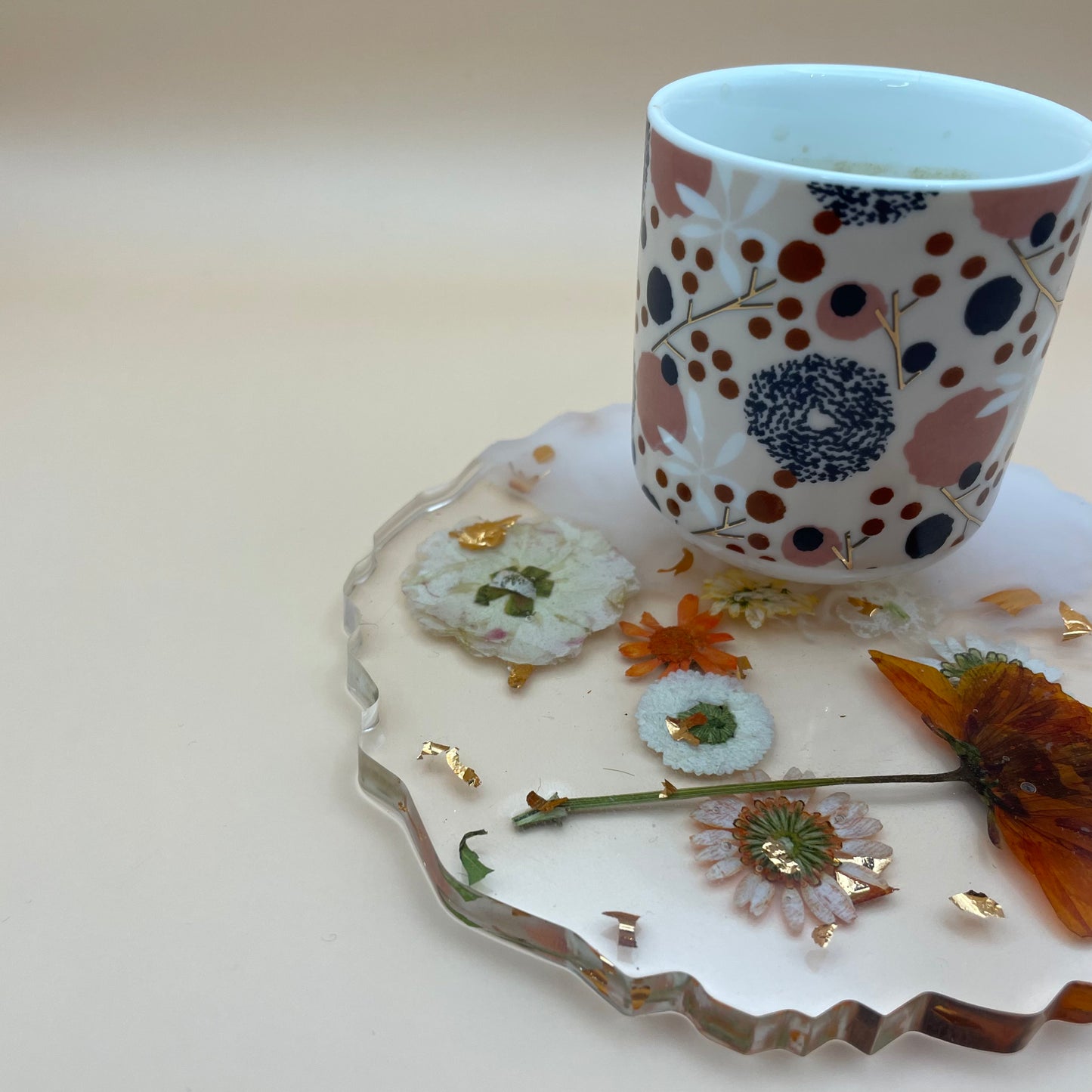 Dessous de verres