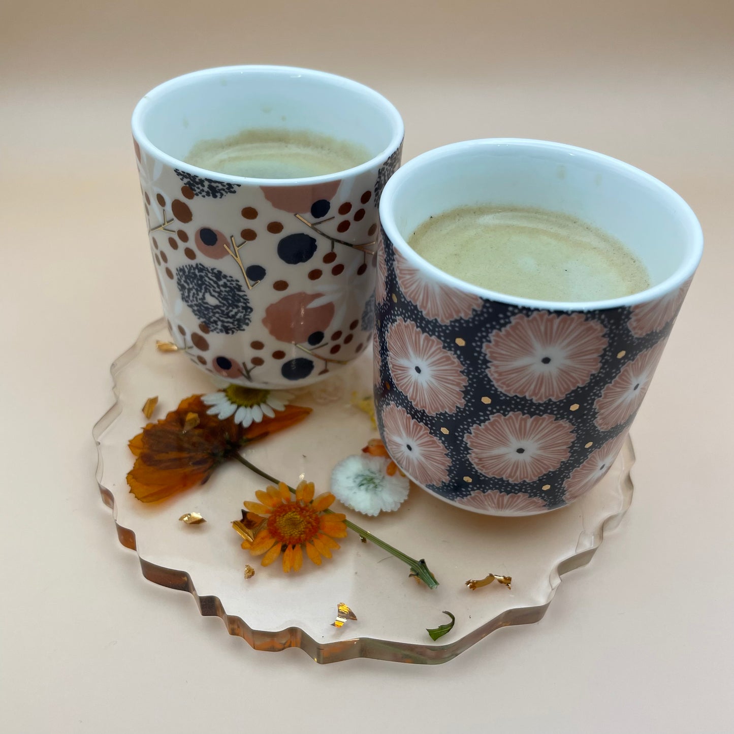 Dessous de verres