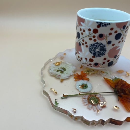 Lot de 6  dessous de verres